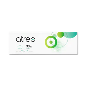 Atrea Select 1 Day Toric - 30 daglenzen