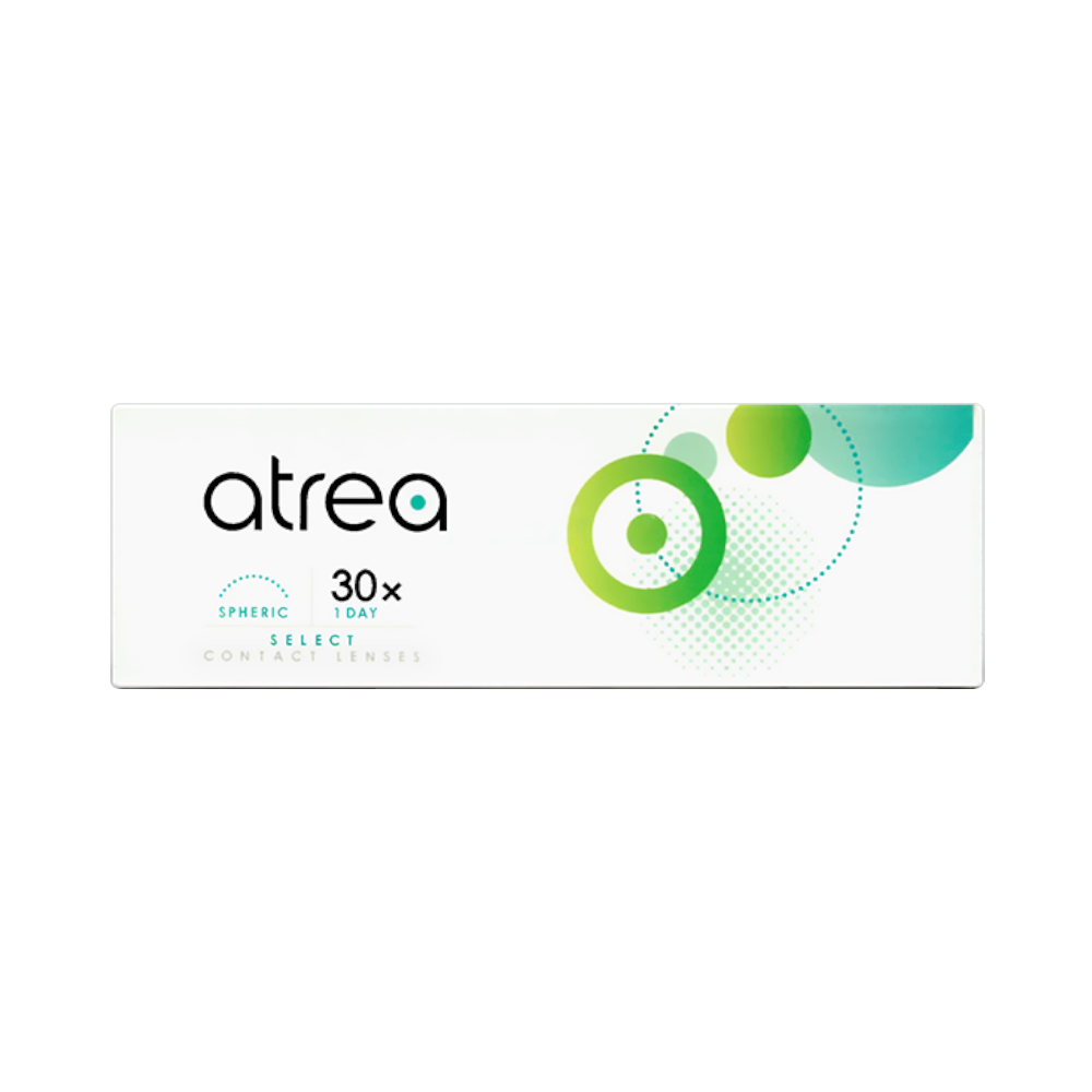 Atrea Select 1 Day - 30 daglenzen