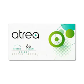 Atrea Select 1 Month - 6 maandlenzen