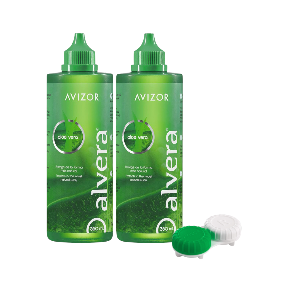 AVIZOR Alvera 2x350ml