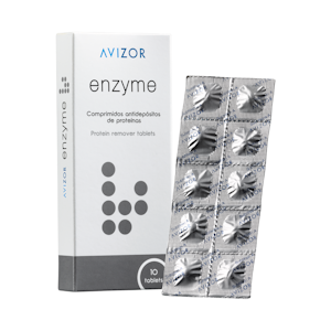 Avizor Enzyme Tabletten