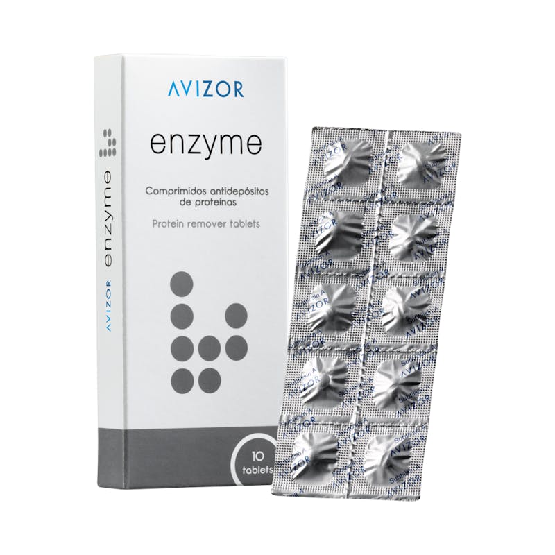 Avizor Enzyme Tabletten