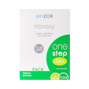 Novoxy One Step 2x350ml rinsing solution product image