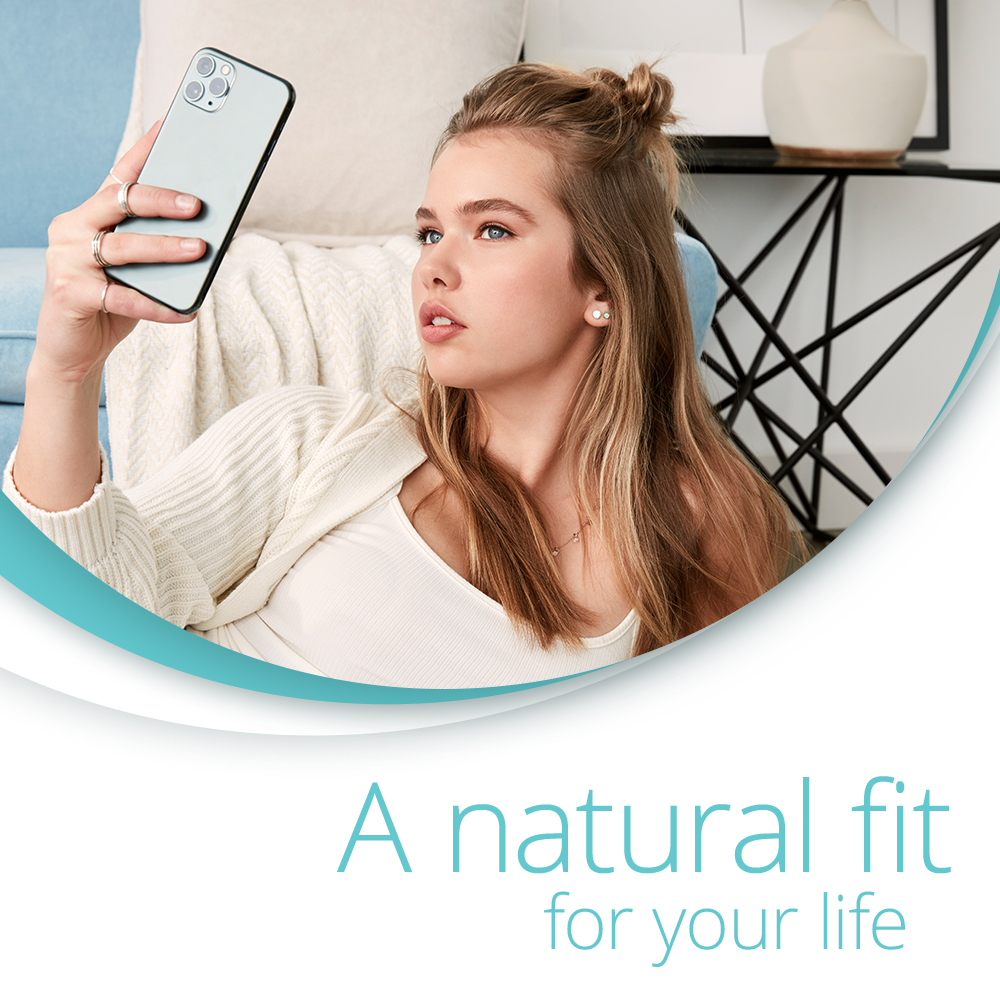 DAILIES AquaComfort PLUS - 90 daily lenses - marketing