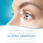 DAILIES AquaComfort PLUS Multifocal 90 - marketing