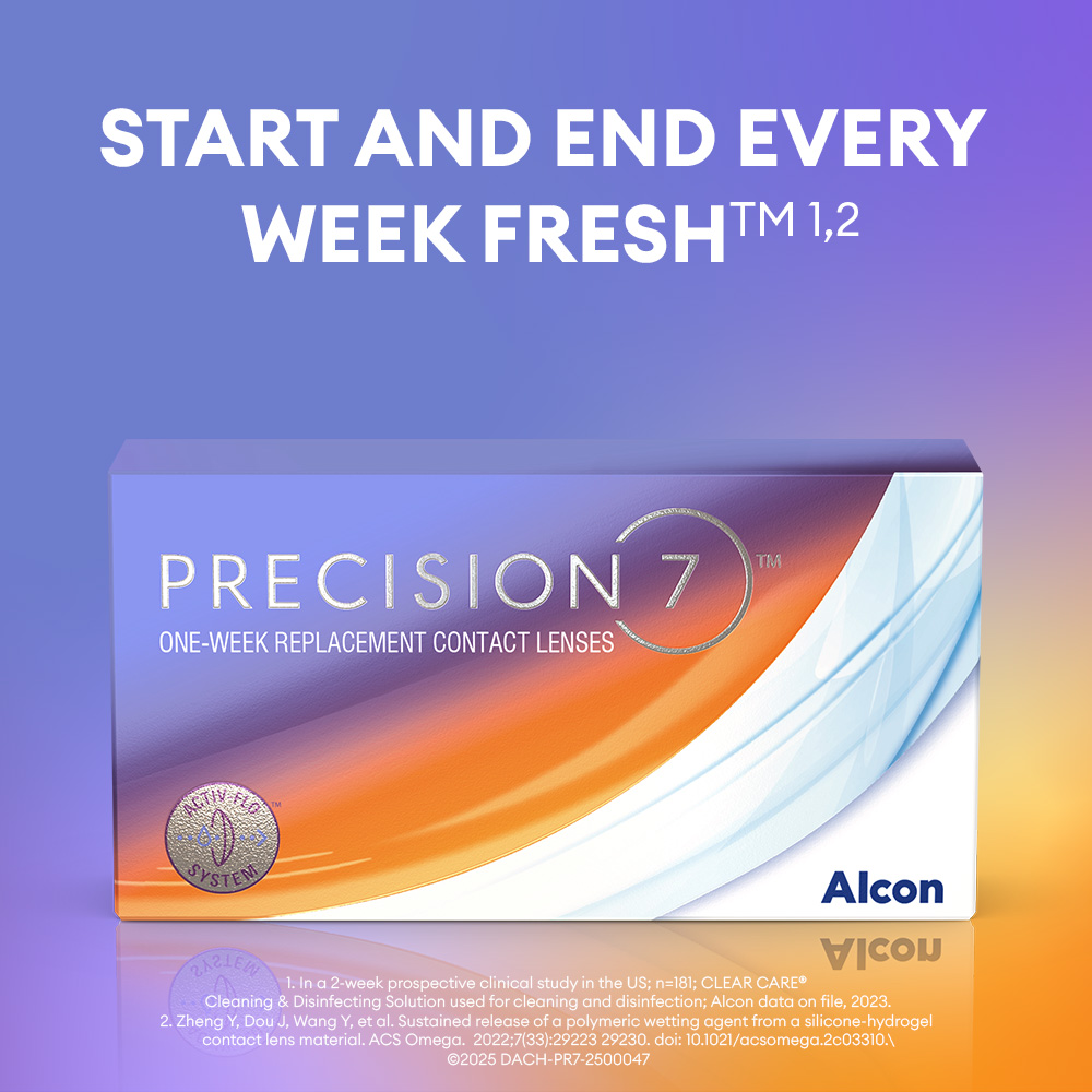 PRECISION7 - 12 - marketing