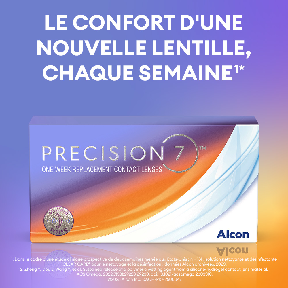 PRECISION7 - 27 - marketing