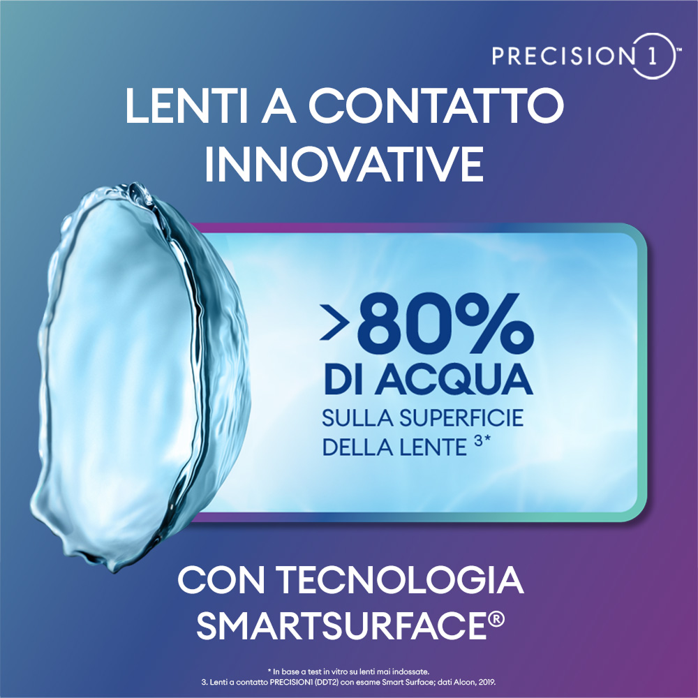 PRECISION1 30 - marketing