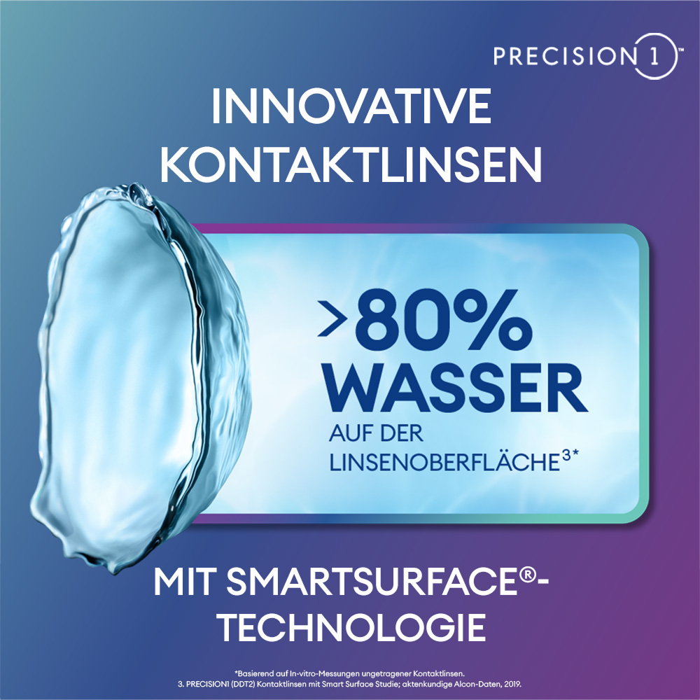 PRECISION1 90 - marketing