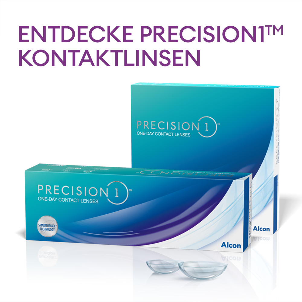 PRECISION1 90 - marketing