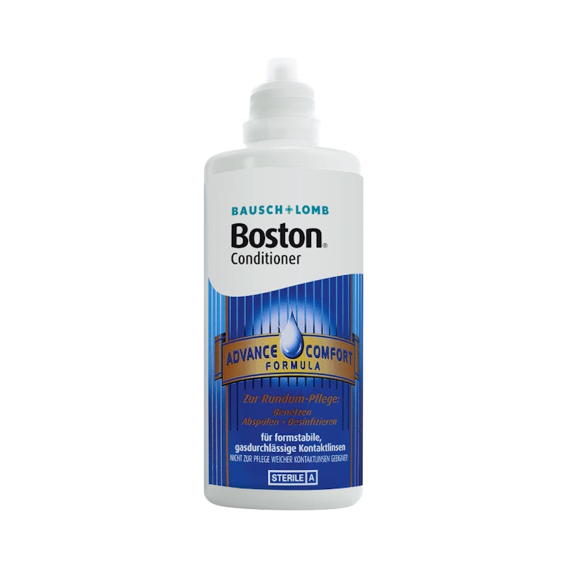 Boston ADVANCE Conditioner - 120ml - Soins des lentilles | Lensvision.fr