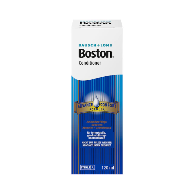 Boston ADVANCE Conditioner 120ml