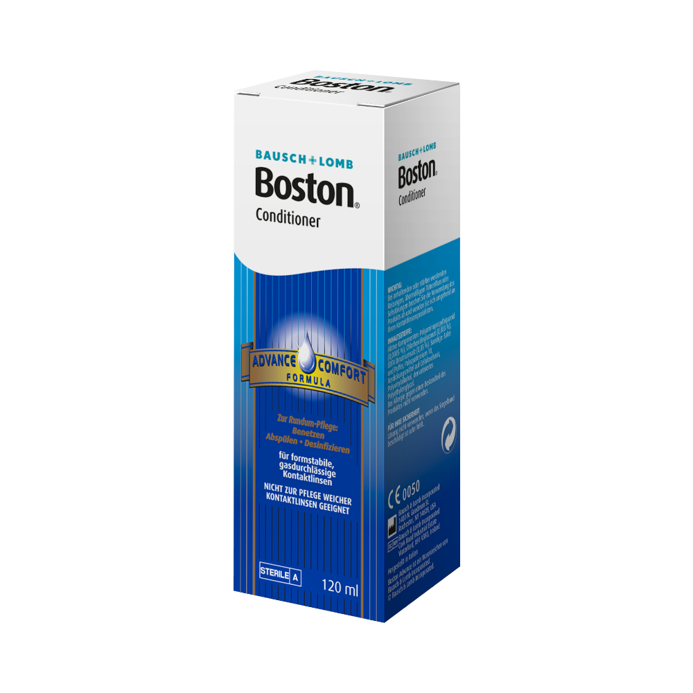 Boston ADVANCE Conditioner - 120ml