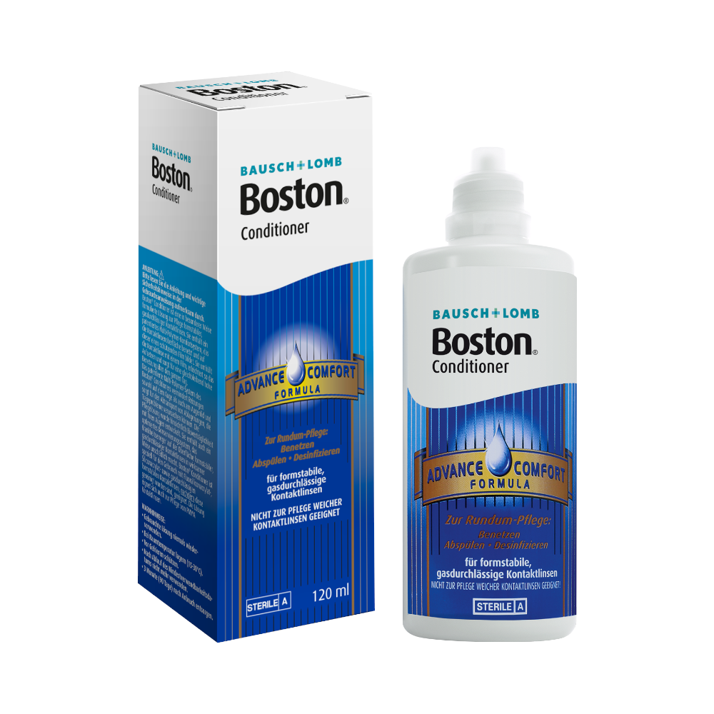 Boston ADVANCE Conditioner - 120ml
