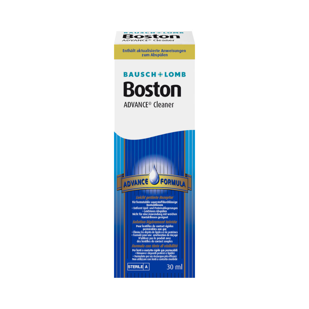 Boston ADVANCE Cleaner - 30ml