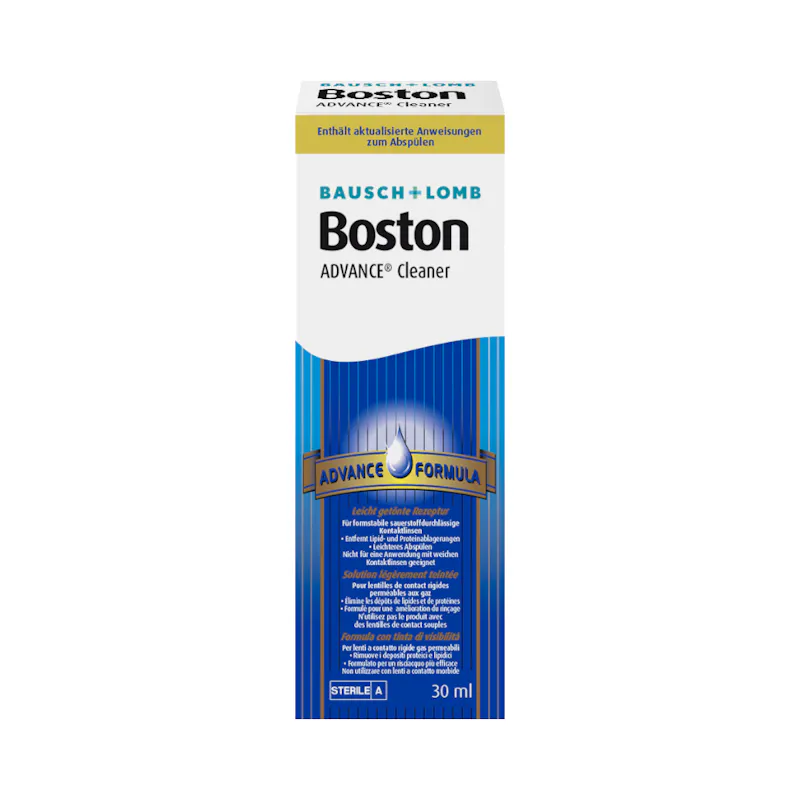 Boston ADVANCE Cleaner 30ml