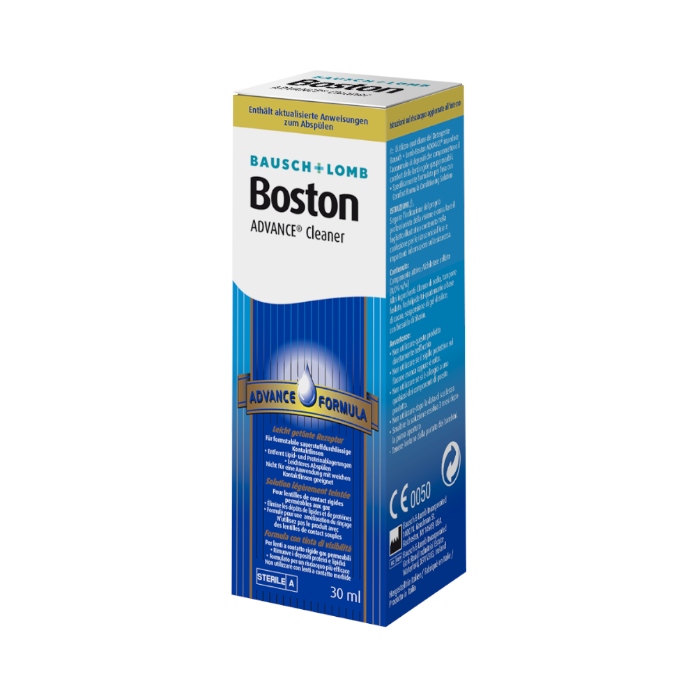 Boston ADVANCE Cleaner - 30ml