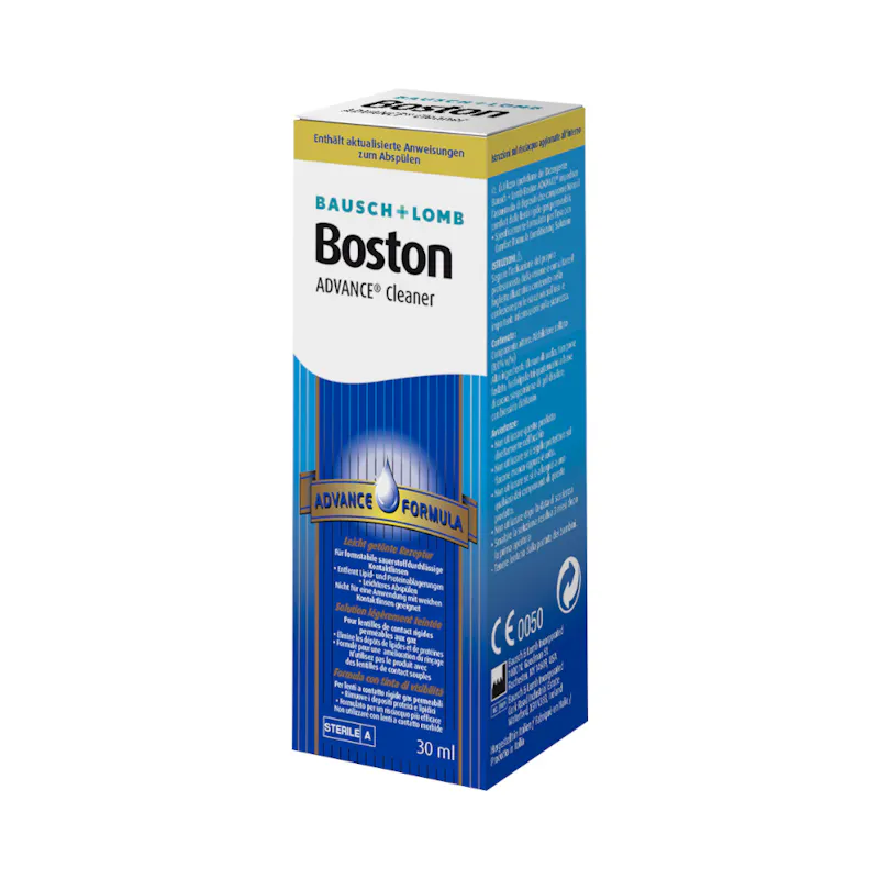 Boston ADVANCE Cleaner 30ml