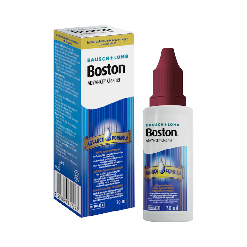 Boston ADVANCE Cleaner 30ml