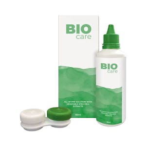 BIOcare solution All in One - 100 ml