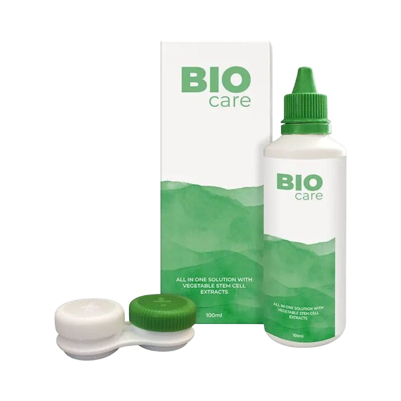 BIOcare solution All in One - 100 ml
