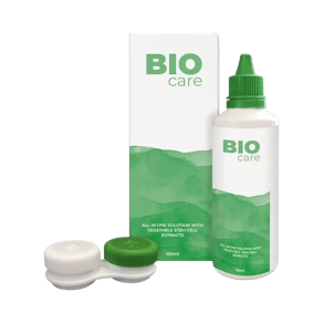 BIOcare All in One - 100ml + Behälter
