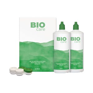 BIOcare All in One Lösung 2x360 ml