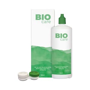 BIOcare All in One Lösung- 360 ml