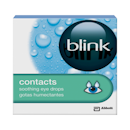 Blink contacts - 20x0.35ml ampoules product image