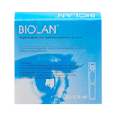 Biolan Collyre 20x035ml product image