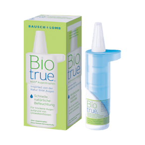 Biotrue MDO Augentropfen - 10ml Flasche