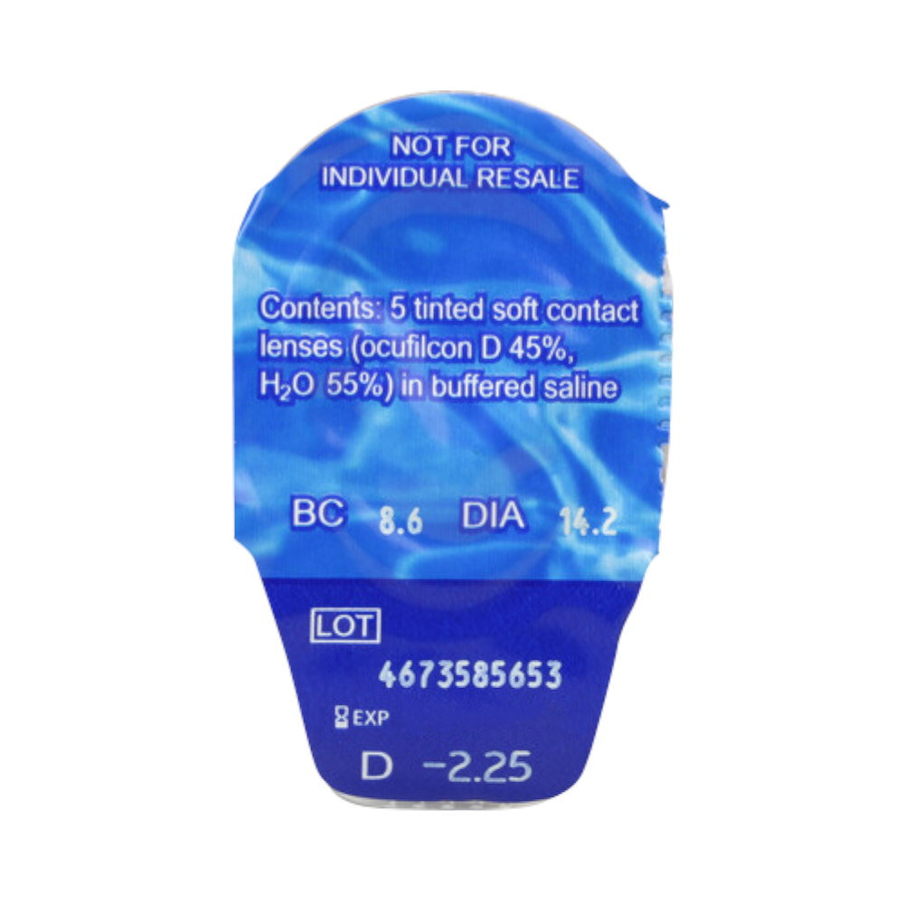 Biomedics 1 day Extra - 30 lenses