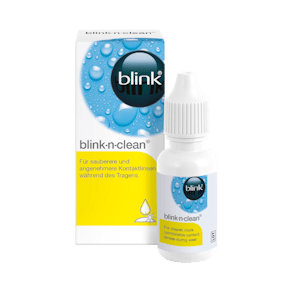 blink-n-clean - 15ml Flasche