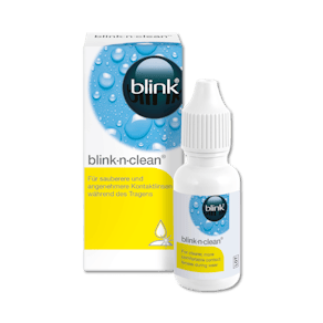 blink-n-clean - 15ml flacon