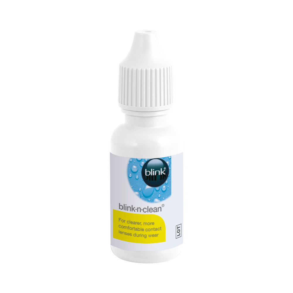 blink-n-clean - 15ml flacon