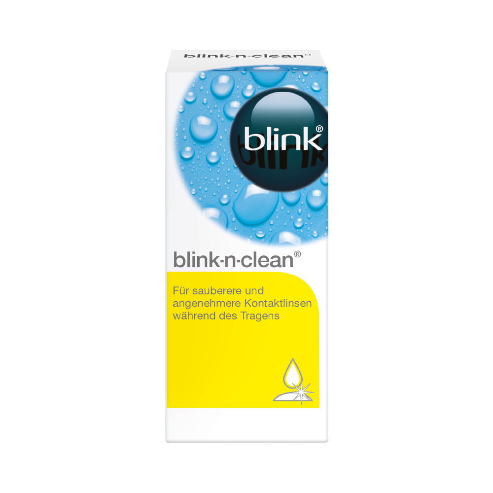 blink-n-clean - 15ml flacon