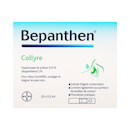 Bepanthen Eyedrops 20x0.5ml product image