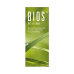 Bios All in one - 100ml + contenitore per lenti