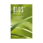 Bios All in one - 2x360ml + contenitore per lenti