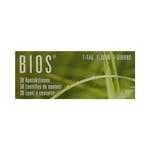 Bios 1-Day 30-Lentilles de contact journalières