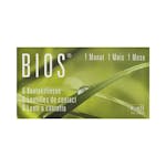 Bios 1-Monat - 6 lentilles mensuelles