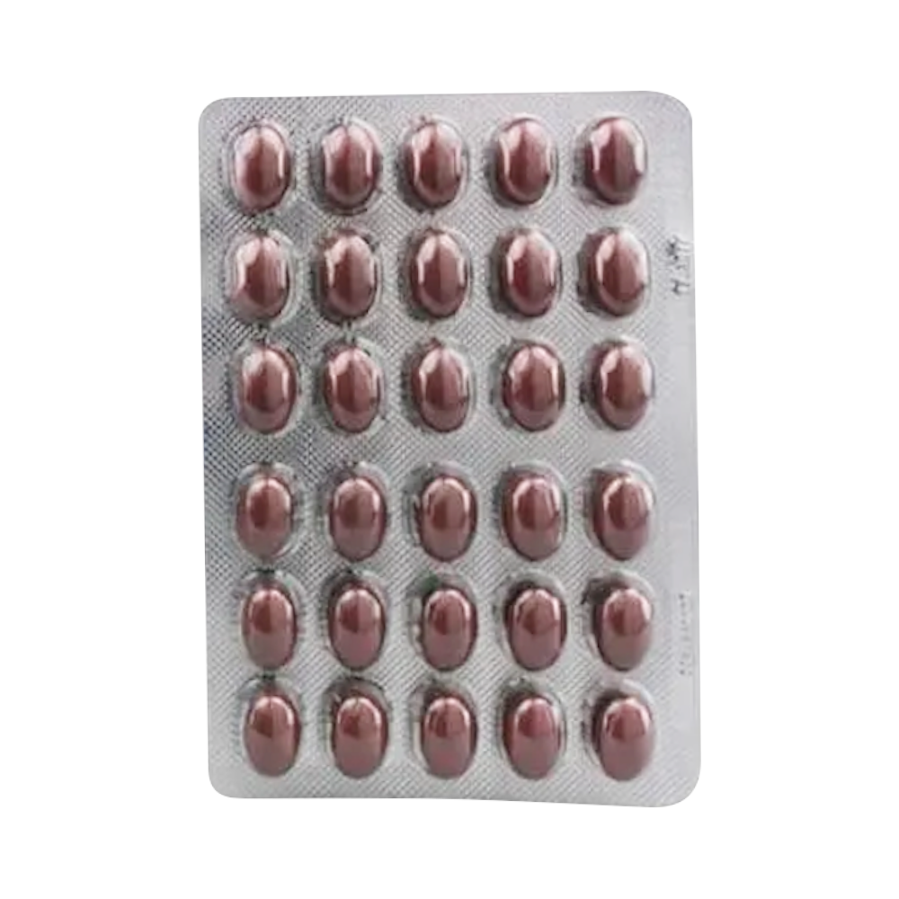 BRUDYSEC - 90 capsule