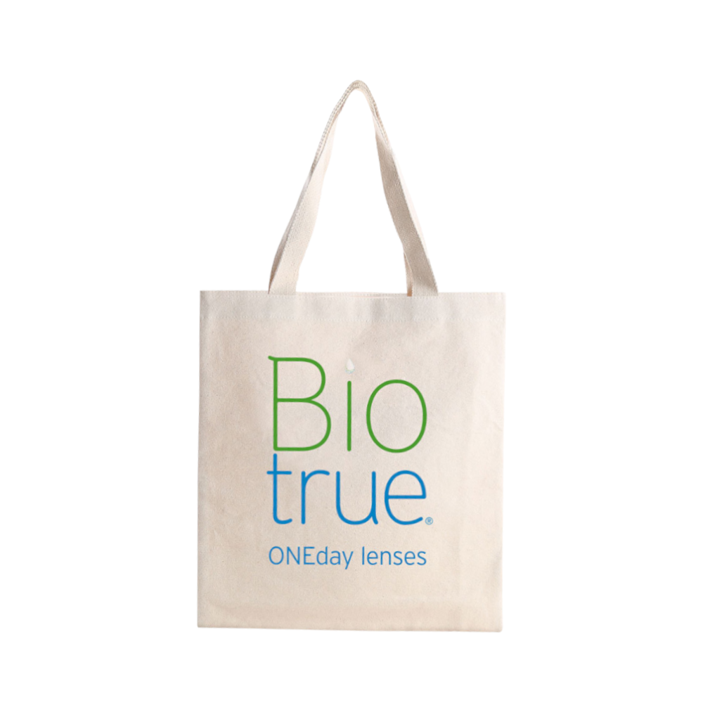 Biotrue Beach Bag