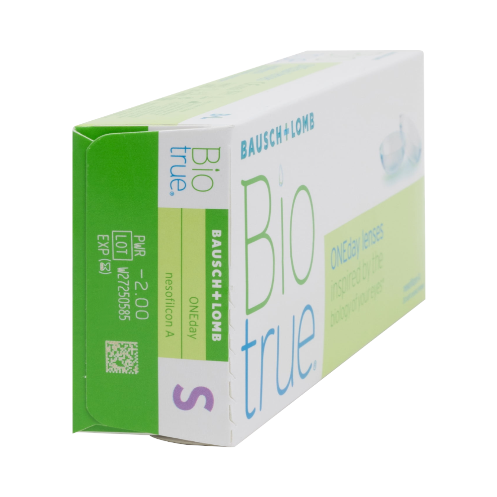 Biotrue ONEday 30