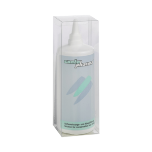 CONTOPHARMA conditioning and rinsing solution - 250ml