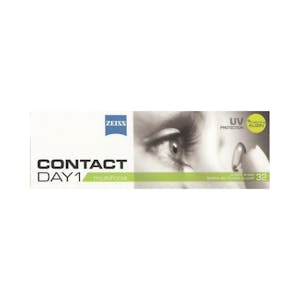 Zeiss Contact Day 1 Multifocal - 32 Lentilles 