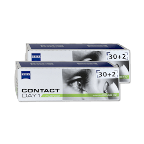ZEISS Contact Day 1 multifocal - 96 lenti giornaliere
