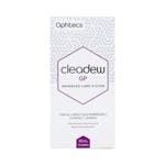 Cleadew GP - 40ml + 10 Tabletten + Behälter