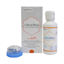 Cleadew Soft 90ml and 7 tablets product image
