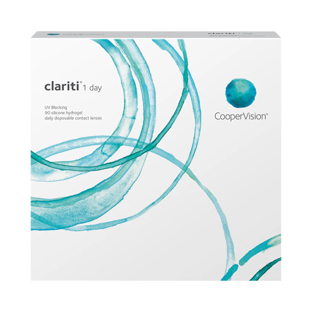 clariti 1 day 90